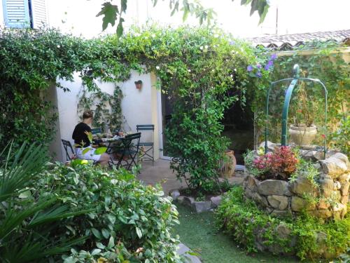 Chez Catherine - Domaine du Golf de Roquebrune