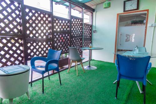 PRESTIGE Guesthouse ,Ksi in Kumasi