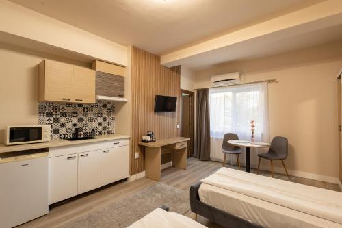 Apart Hotel Bonjour Cluj - image 12