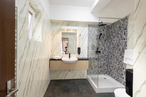 Apart Hotel Bonjour Cluj - main image