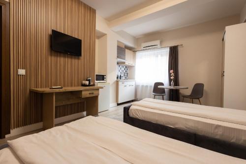 Apart Hotel Bonjour Cluj - image 6