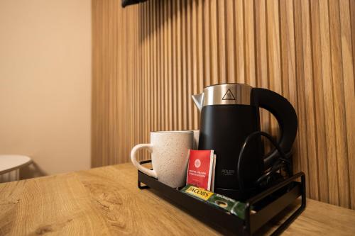 Apart Hotel Bonjour Cluj - image 8