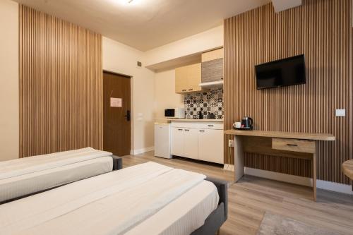Apart Hotel Bonjour Cluj - image 5