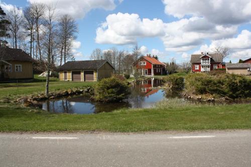 Nolgårdens Turistboende - image 9