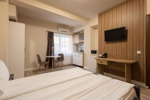 Apart Hotel Bonjour Cluj - image 9