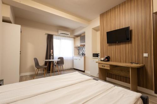 Apart Hotel Bonjour Cluj - image 3