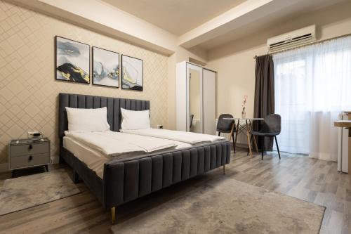 Apart Hotel Bonjour Cluj - image 11