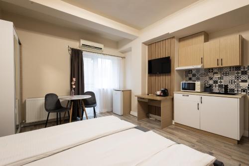 Apart Hotel Bonjour Cluj - image 10