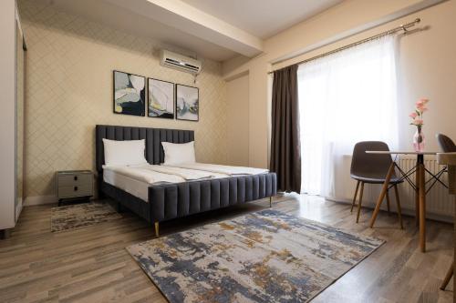 Apart Hotel Bonjour Cluj - image 2
