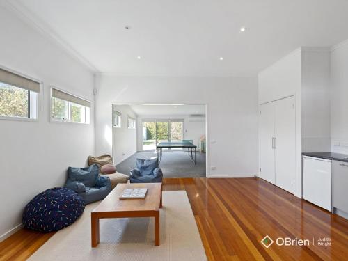 Four-Bedroom House image 10