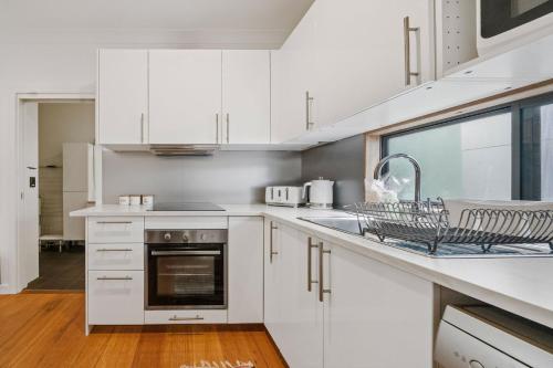 GORGEOUS SELF CONTAINED HOME - image 9