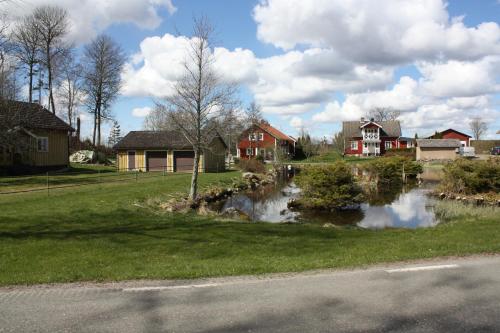 Nolgårdens Turistboende - image 10