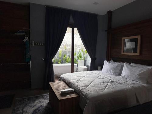 Old Klang Road Homestay Dungun in Dungun