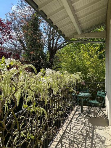 편의 시설/서비스, Havre de paix cosy avec jardin proche du centre-ville de Poitiers in 보리우