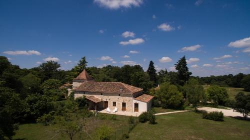 Logis de Flamenac