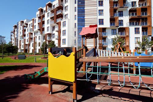 The Highest Floor of the Olympic Park - Deluxe Beach Apartments - image 3