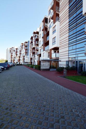 The Highest Floor of the Olympic Park - Deluxe Beach Apartments - image 7