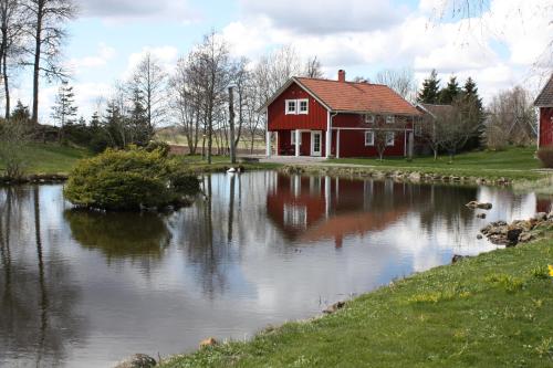 Nolgårdens Turistboende