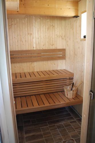 Nolgårdens Turistboende - image 8