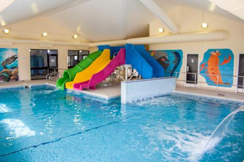 Crows Nest Caravan Park 1