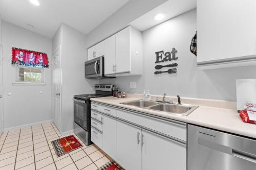 Fairway Heights condo in Branson, USA