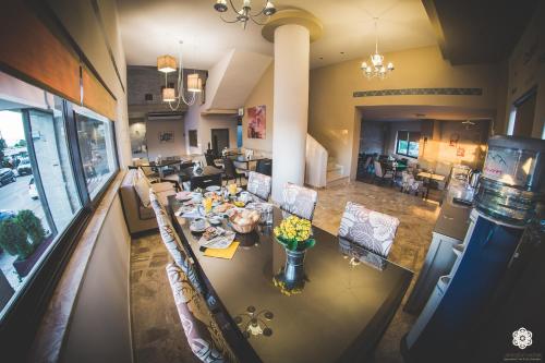 Facilities, Aktaion Hotel in Igoumenitsa