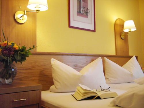 Vital & Wellnesshotel Schuerger Vital & Wellnesshotel Schuerger is conveniently located in the popular Thurmannsbang area. The hotel has everything you need for a comfortable stay. All the necessary facilities, including facilities 