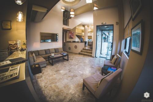 Aktaion Hotel 4