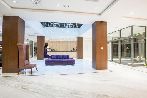 Natura Mazur Resort & Conference - image 7