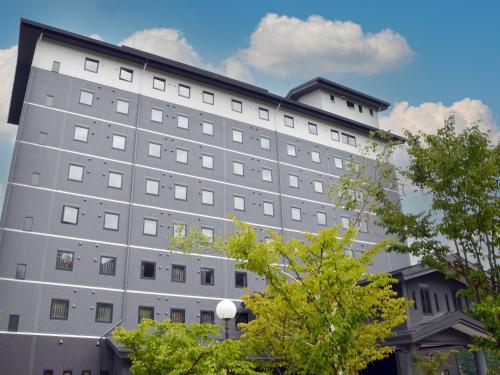 Route Inn Grantia Hidatakayama Wakura no yado