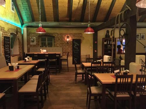 Restoran, Rottaler Stuben in Bad Birnbach