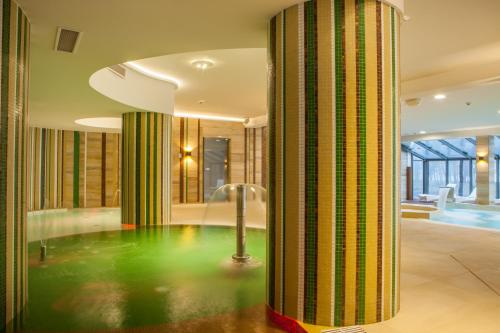 Natura Mazur Resort & Conference - image 11