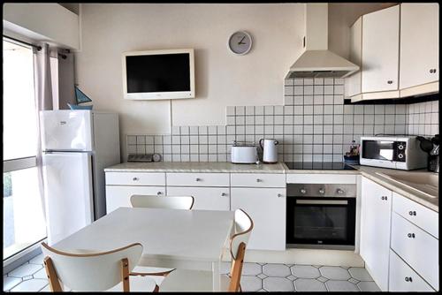 Le plongeoir in Saint-Trojan-les-Bains