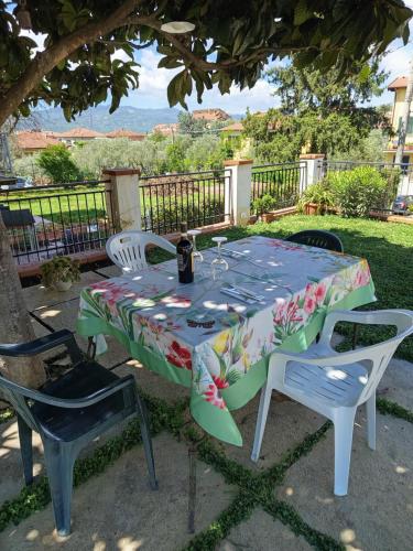 Casa vacanze il sorriso di Eva in Santo Stefano Di Magra
