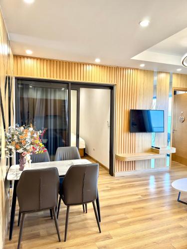 TMS Quy Nhon - Rosella Apartment