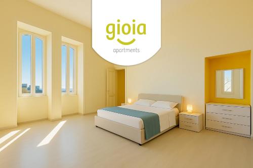 La Casa di Renata - Gioia Apartments · Procida