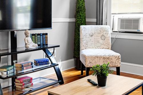 Spacious apartments near Ashmont - Evonify Stays in Boston, USA