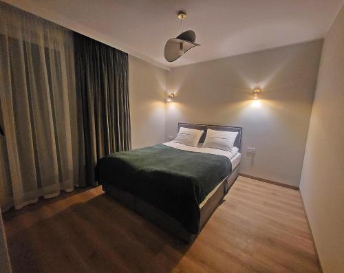 Apartamenty Lipowa