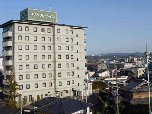 Accommodation in Tajimi-shi