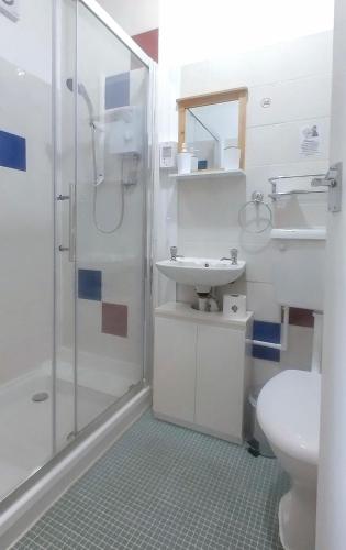 Double Room room in Brackenhurst Guest House