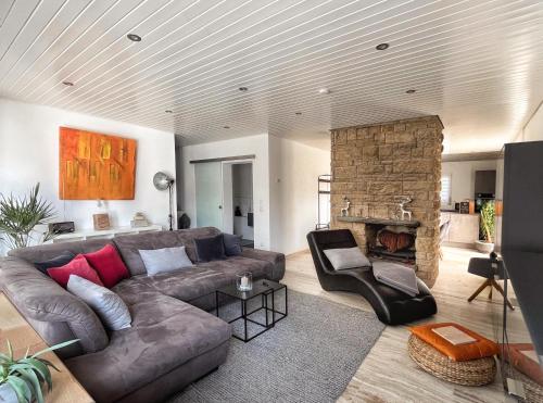Ferienwohnung Hegau Bodensee in Rielasingen-Worblingen, Deutschland