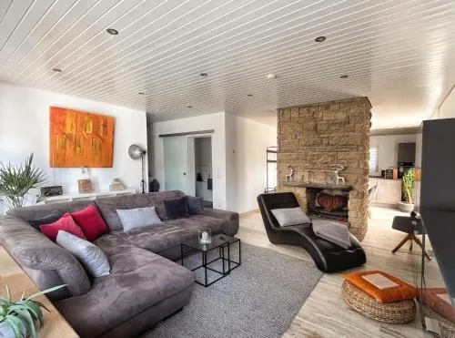 Ferienwohnung Hegau Bodensee in Rielasingen-Worblingen, Deutschland