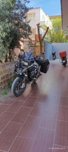 Odak Pansiyon in คานัคคาเล่