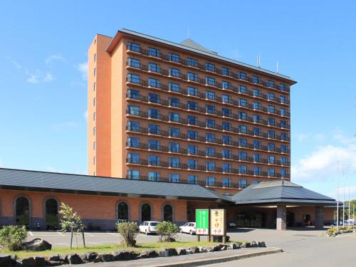 Accommodation in Obihiro Shi