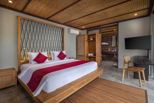 Hideaway Villas Bali - Ubud by Kanaan Hospitality, Bali