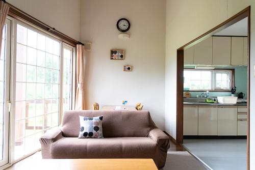 ふれあいの郷とみおか in Rankoshi
