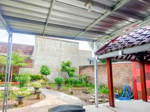 RedDoorz Syariah at Graha Adi Karya Kartasura – Kartasura, SD