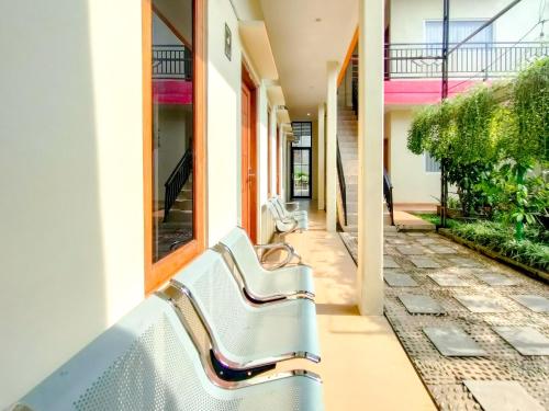 RedDoorz Syariah at Graha Adi Karya Kartasura – Kartasura, SD