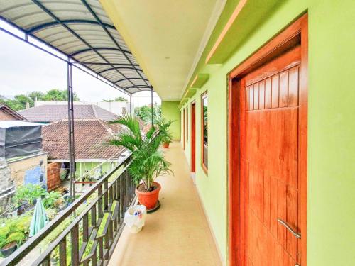 RedDoorz Syariah at Graha Adi Karya Kartasura – Kartasura, SD