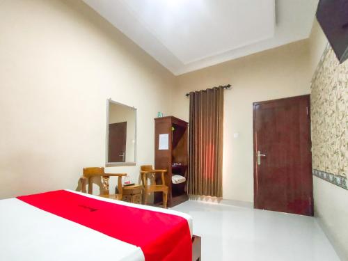 RedDoorz Syariah at Graha Adi Karya Kartasura – Kartasura, SD